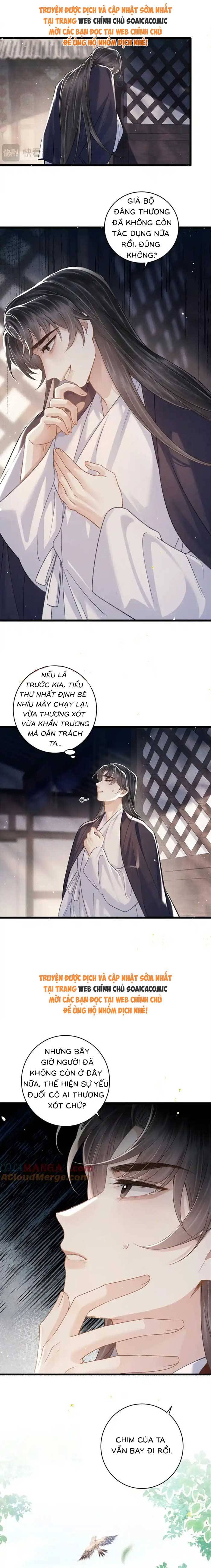 Gả Cho Phản Diện - Chap 71 - Trang 8