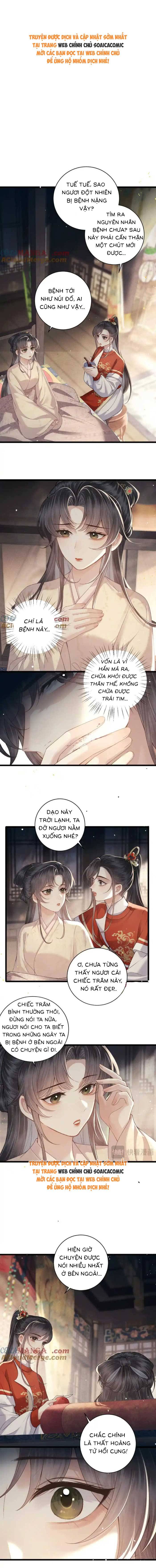 Gả Cho Phản Diện - Chap 72 - Trang 1