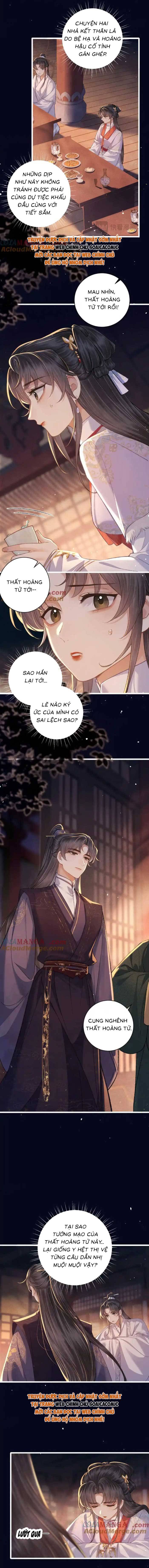 Gả Cho Phản Diện - Chap 72 - Trang 3
