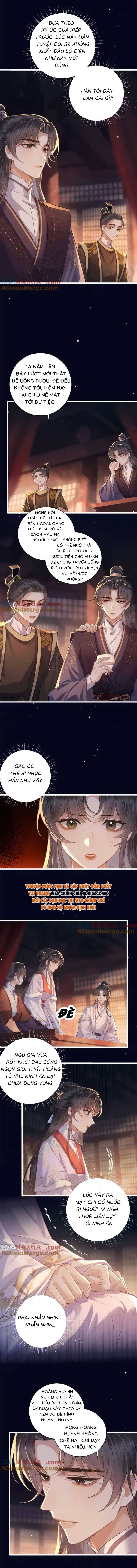 Gả Cho Phản Diện - Chap 72 - Trang 4
