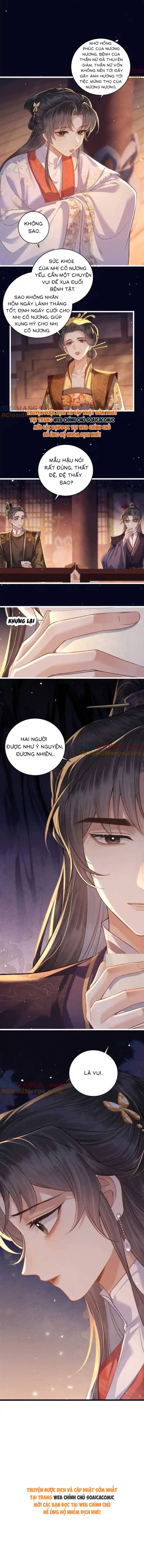 Gả Cho Phản Diện - Chap 72 - Trang 6
