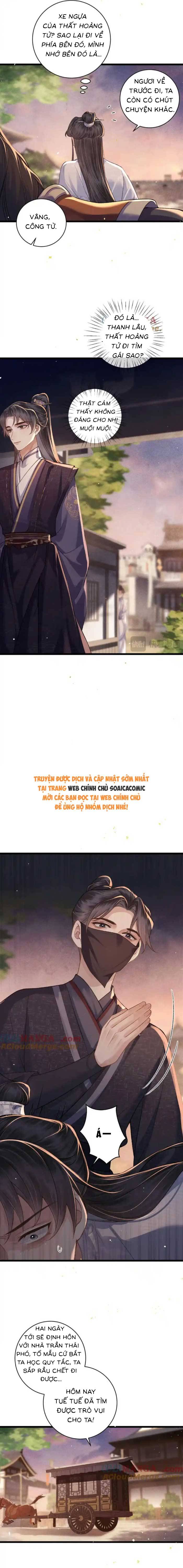 Gả Cho Phản Diện - Chap 73 - Trang 2