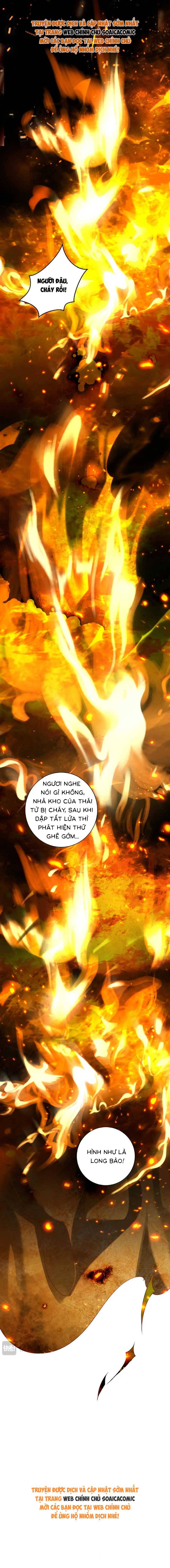 Gả Cho Phản Diện - Chap 76 - Trang 8