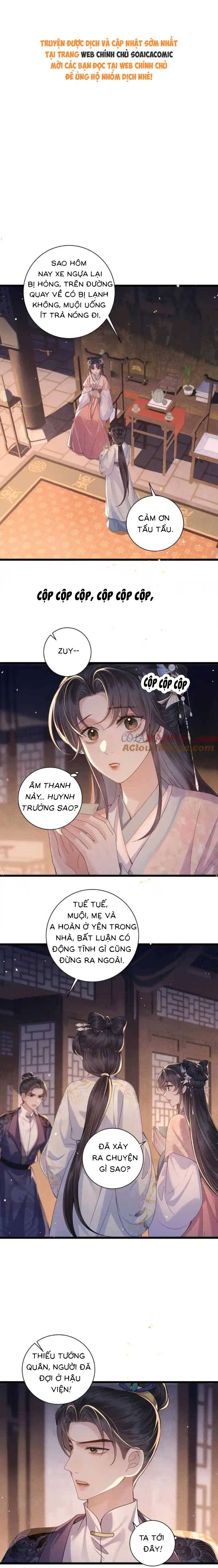 Gả Cho Phản Diện - Chap 78 - Trang 1