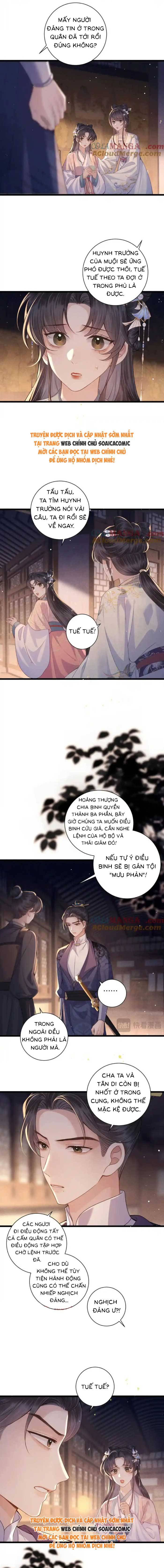 Gả Cho Phản Diện - Chap 78 - Trang 2