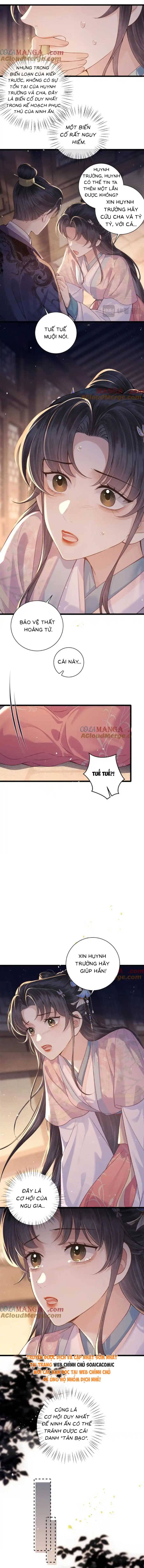 Gả Cho Phản Diện - Chap 78 - Trang 4