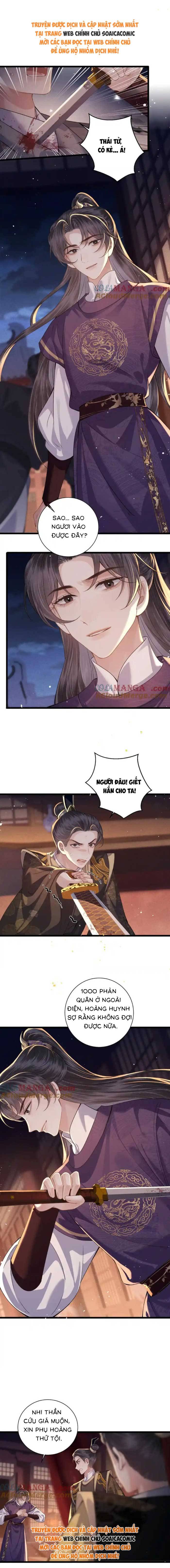 Gả Cho Phản Diện - Chap 78 - Trang 6