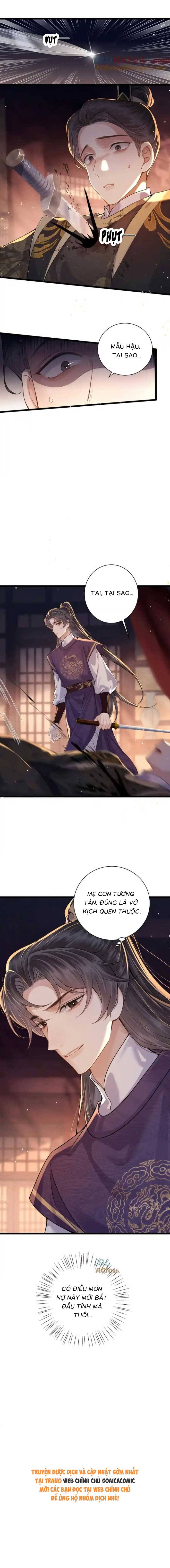 Gả Cho Phản Diện - Chap 78 - Trang 8