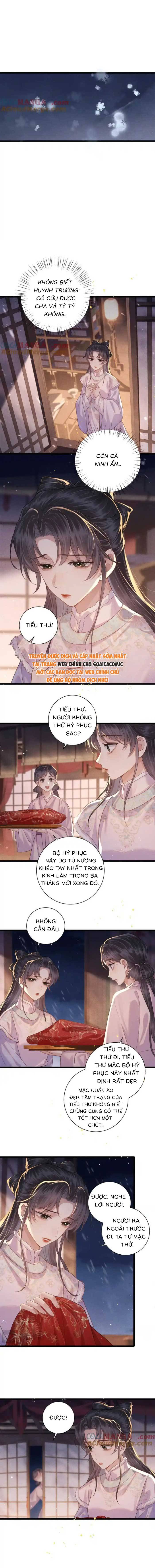 Gả Cho Phản Diện - Chap 79 - Trang 2