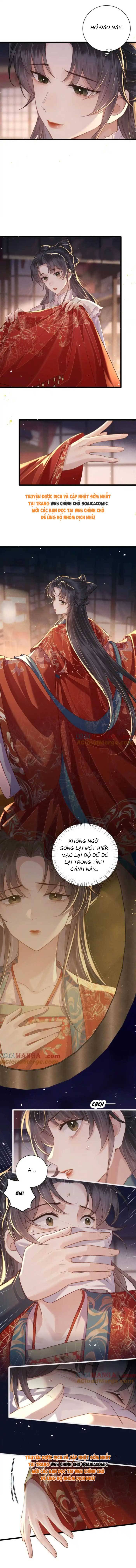 Gả Cho Phản Diện - Chap 79 - Trang 3