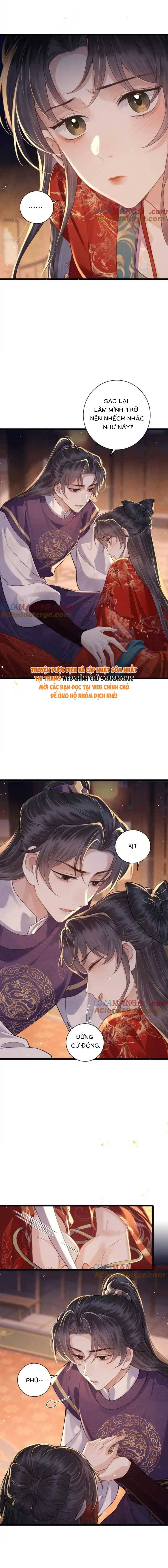Gả Cho Phản Diện - Chap 79 - Trang 5
