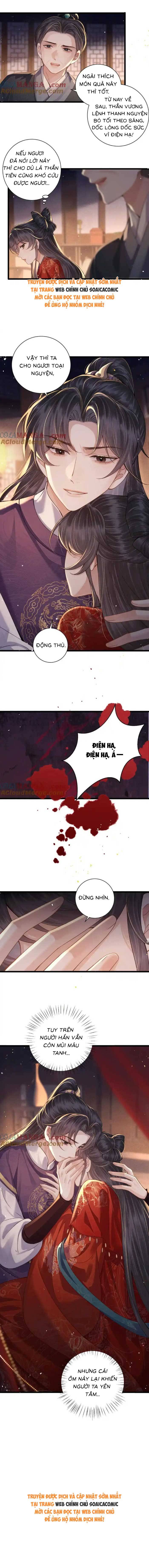 Gả Cho Phản Diện - Chap 79 - Trang 6