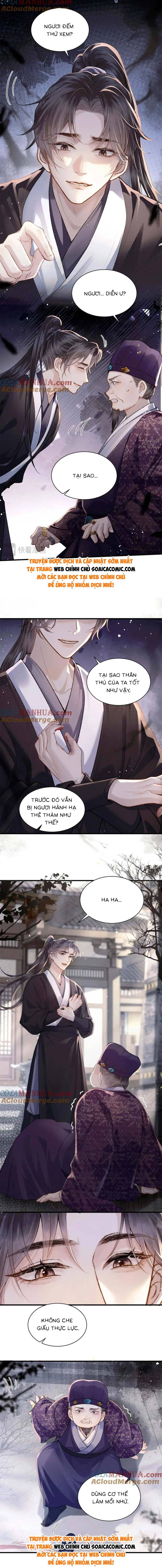 Gả Cho Phản Diện - Chap 8 - Trang 2