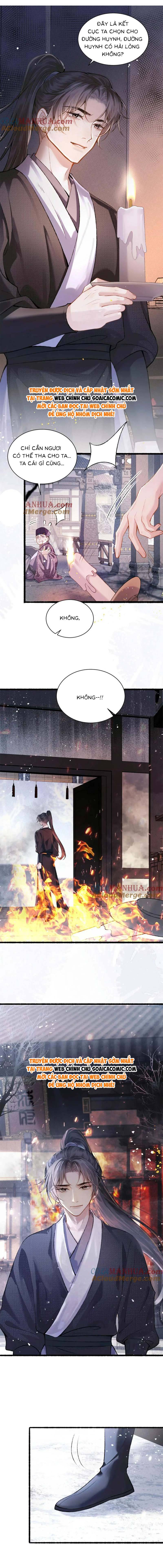Gả Cho Phản Diện - Chap 8 - Trang 5