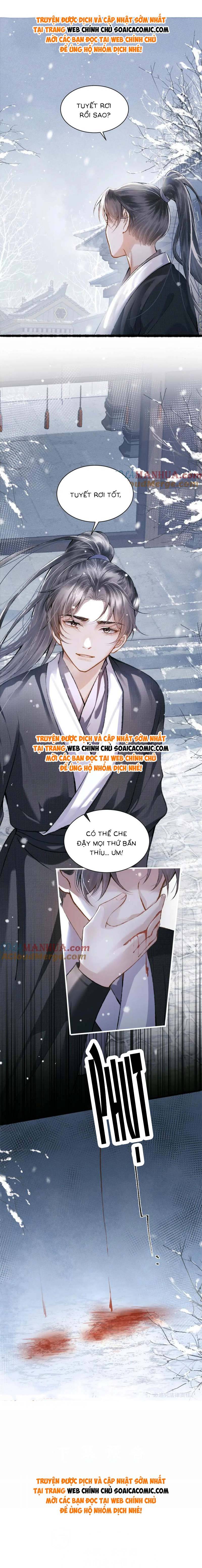 Gả Cho Phản Diện - Chap 8 - Trang 6