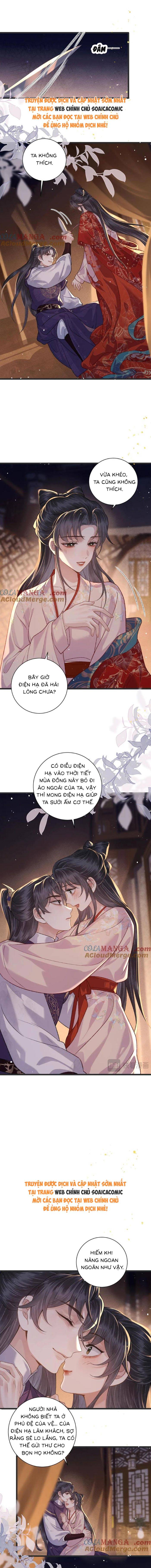 Gả Cho Phản Diện - Chap 80 - Trang 4