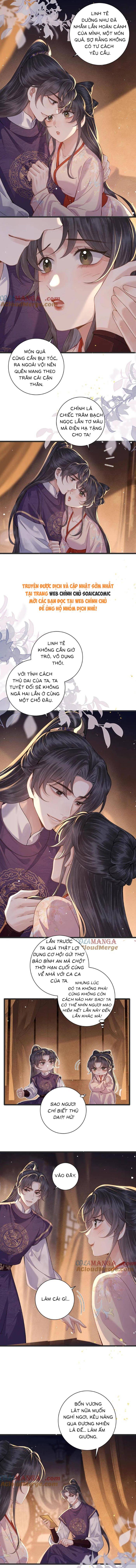 Gả Cho Phản Diện - Chap 80 - Trang 5