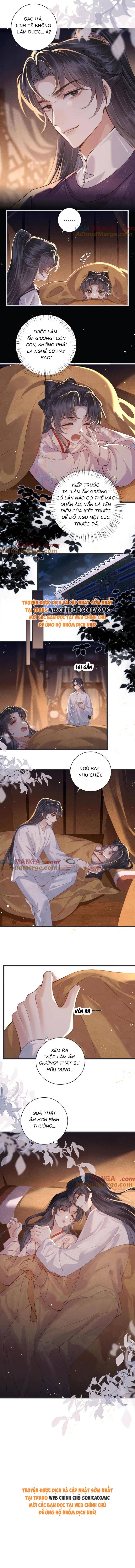 Gả Cho Phản Diện - Chap 80 - Trang 6