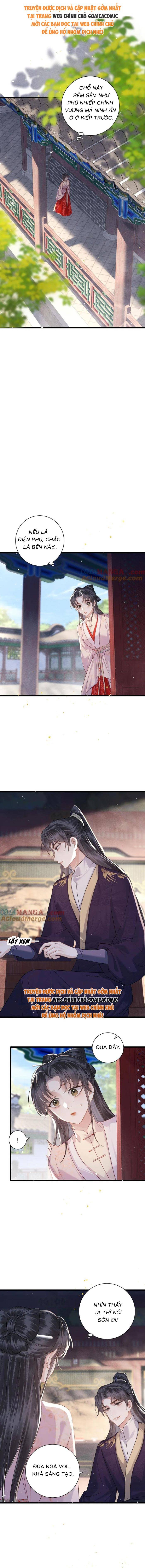Gả Cho Phản Diện - Chap 81 - Trang 2