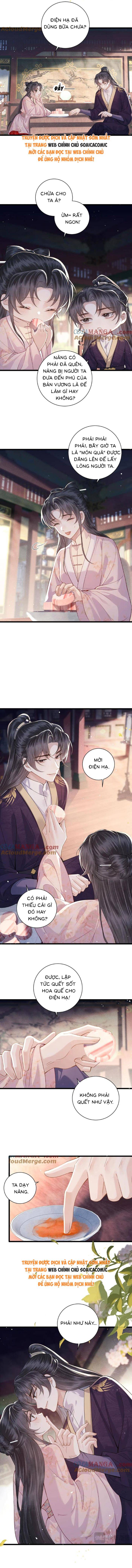 Gả Cho Phản Diện - Chap 81 - Trang 3
