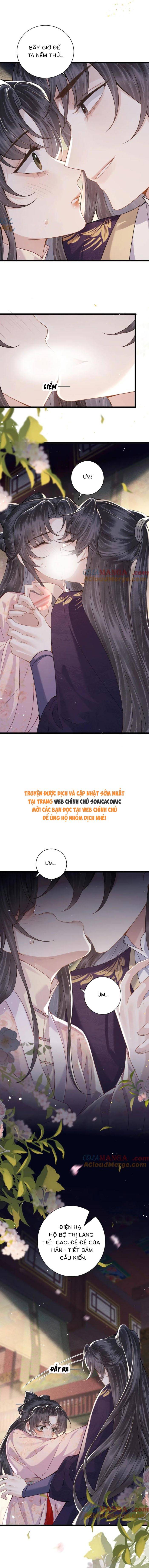 Gả Cho Phản Diện - Chap 81 - Trang 4