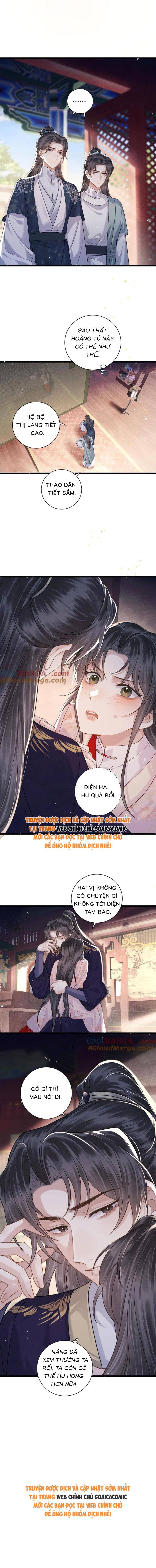 Gả Cho Phản Diện - Chap 81 - Trang 6
