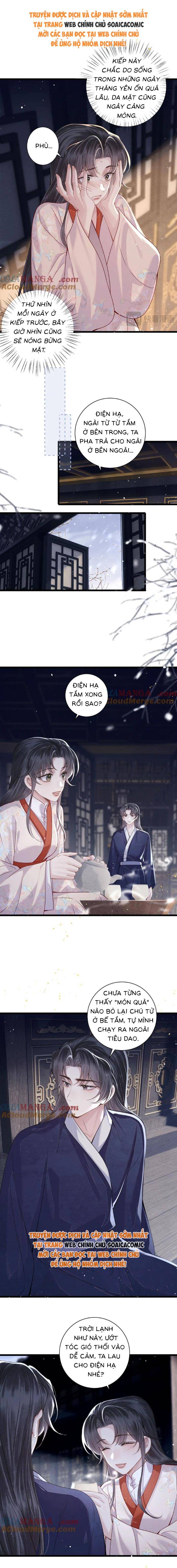 Gả Cho Phản Diện - Chap 83 - Trang 4