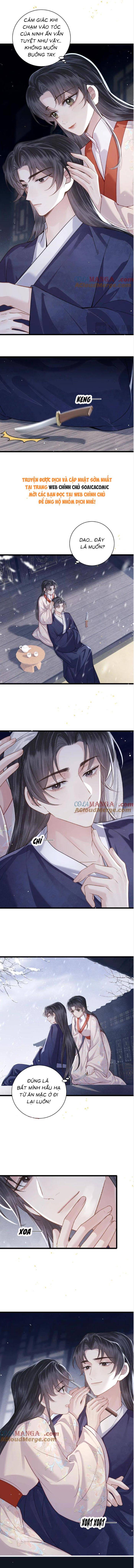 Gả Cho Phản Diện - Chap 83 - Trang 5