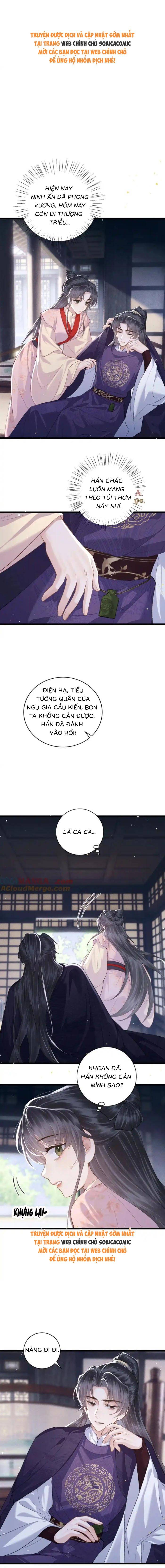 Gả Cho Phản Diện - Chap 84 - Trang 1