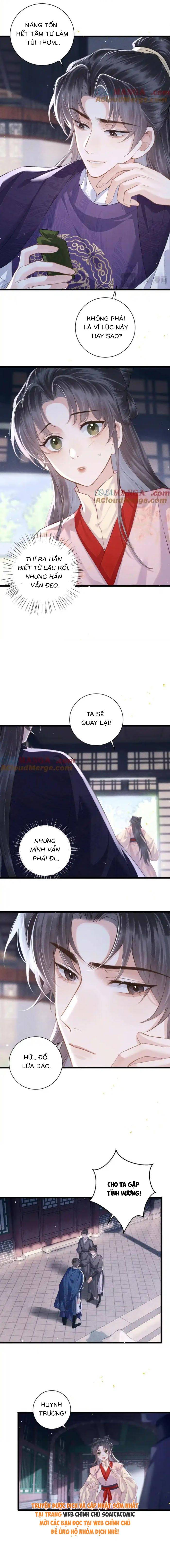 Gả Cho Phản Diện - Chap 84 - Trang 2