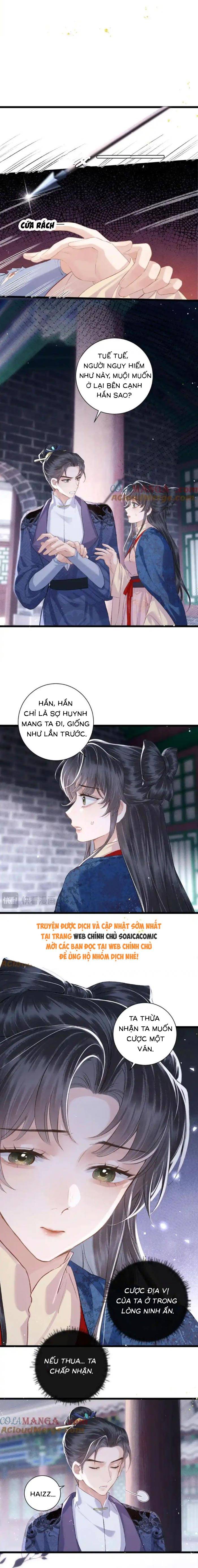 Gả Cho Phản Diện - Chap 84 - Trang 5