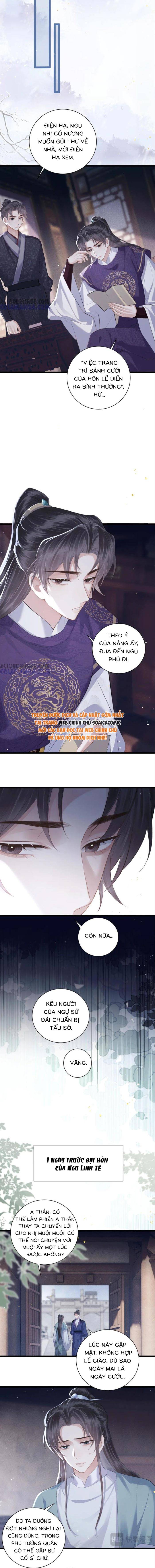 Gả Cho Phản Diện - Chap 85 - Trang 5
