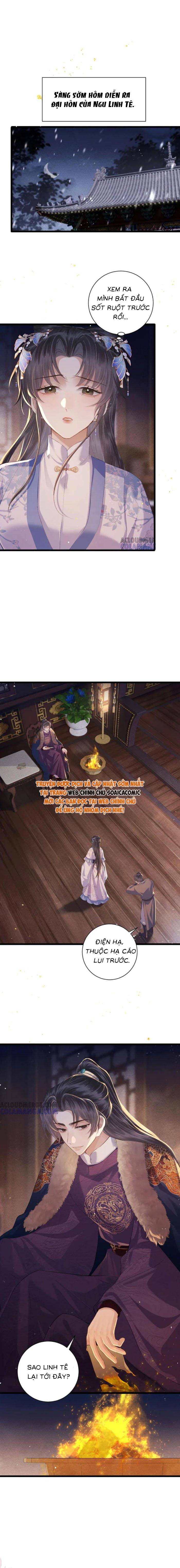 Gả Cho Phản Diện - Chap 85 - Trang 7