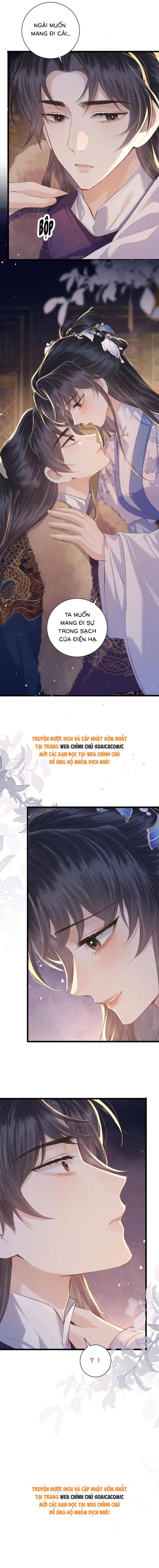 Gả Cho Phản Diện - Chap 85 - Trang 9
