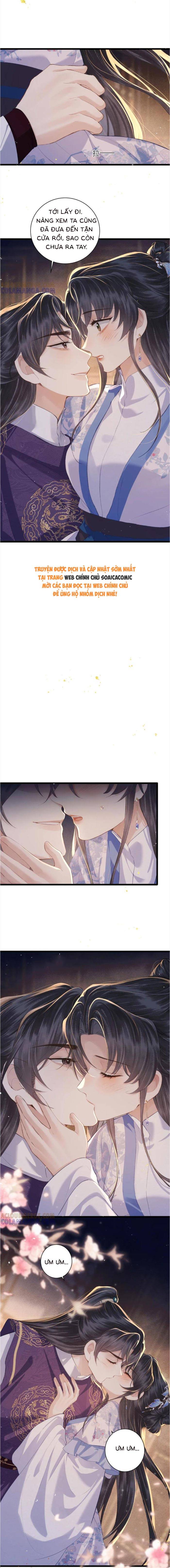 Gả Cho Phản Diện - Chap 86 - Trang 2