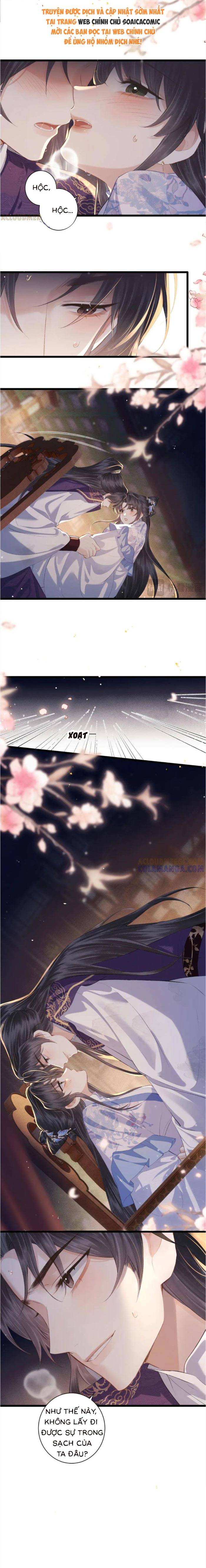 Gả Cho Phản Diện - Chap 86 - Trang 3