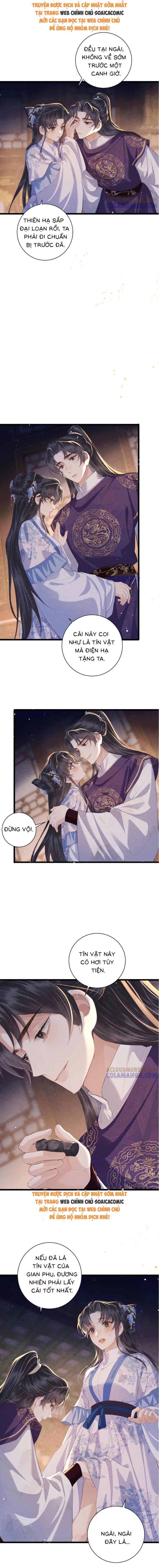 Gả Cho Phản Diện - Chap 86 - Trang 5