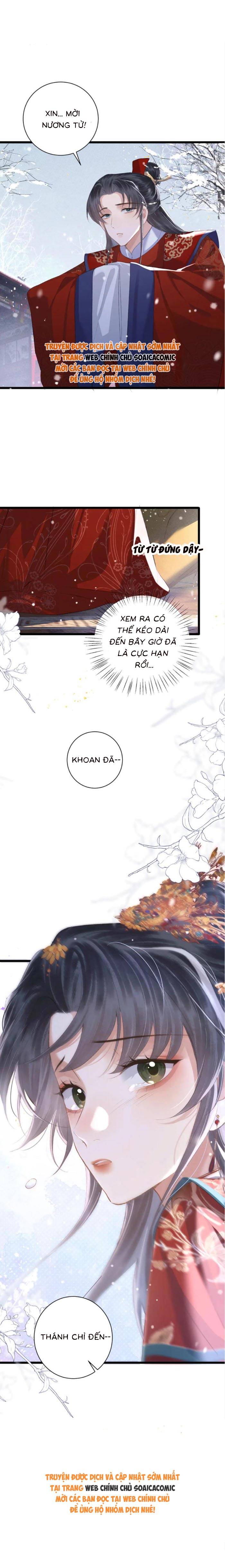 Gả Cho Phản Diện - Chap 86 - Trang 9