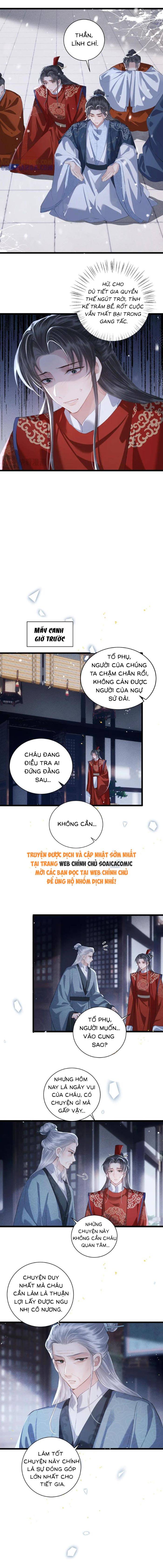 Gả Cho Phản Diện - Chap 87 - Trang 2