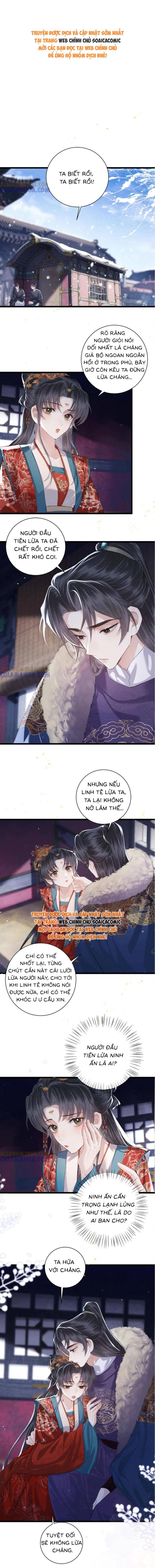Gả Cho Phản Diện - Chap 89 - Trang 1