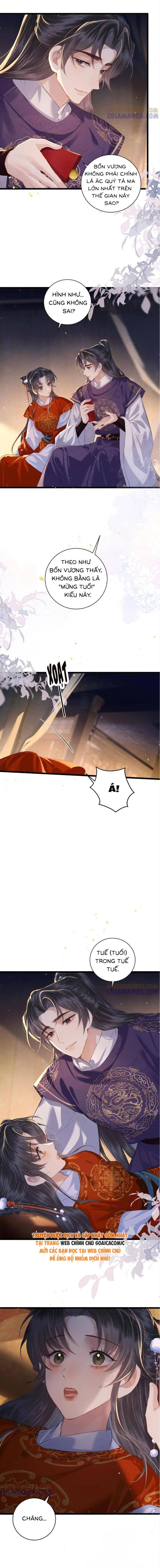 Gả Cho Phản Diện - Chap 89 - Trang 6