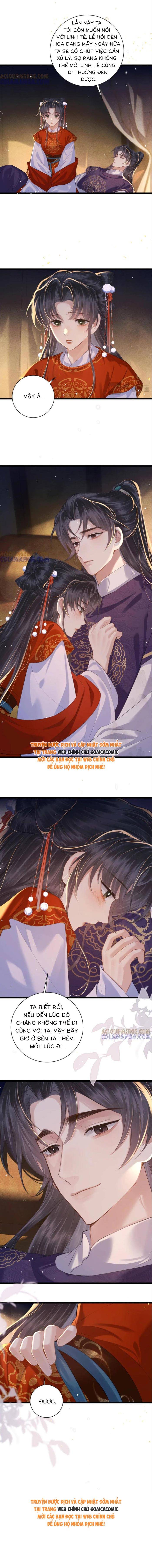 Gả Cho Phản Diện - Chap 89 - Trang 8