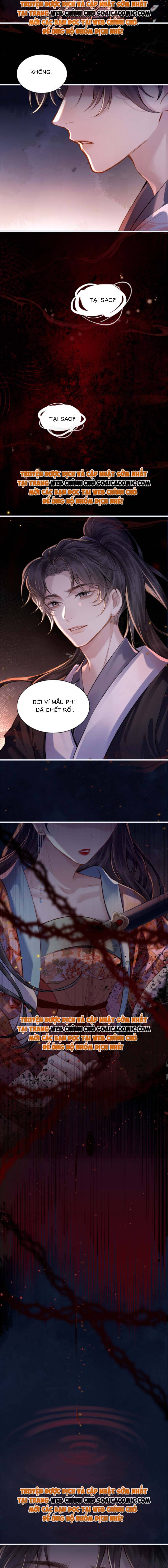 Gả Cho Phản Diện - Chap 9 - Trang 6