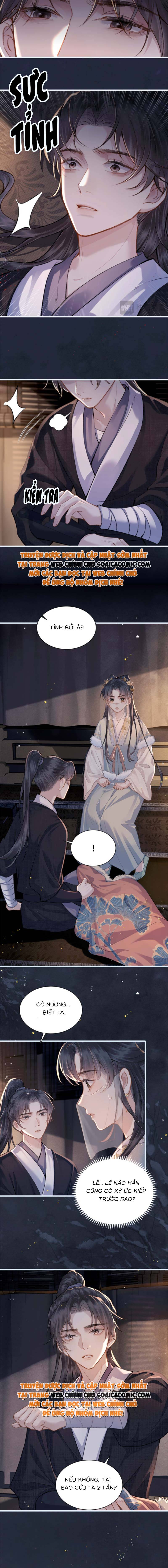 Gả Cho Phản Diện - Chap 9 - Trang 7