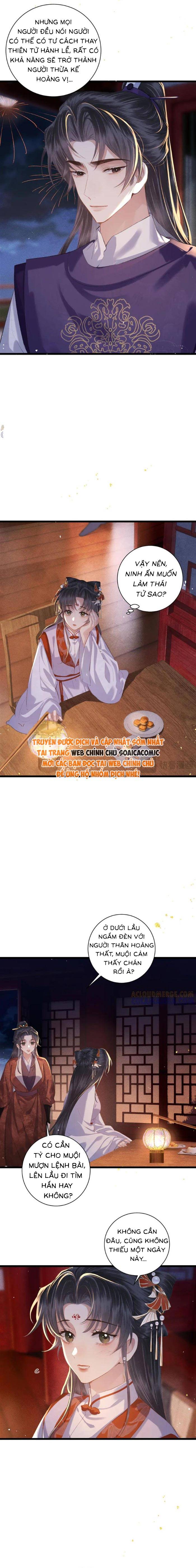 Gả Cho Phản Diện - Chap 90 - Trang 2