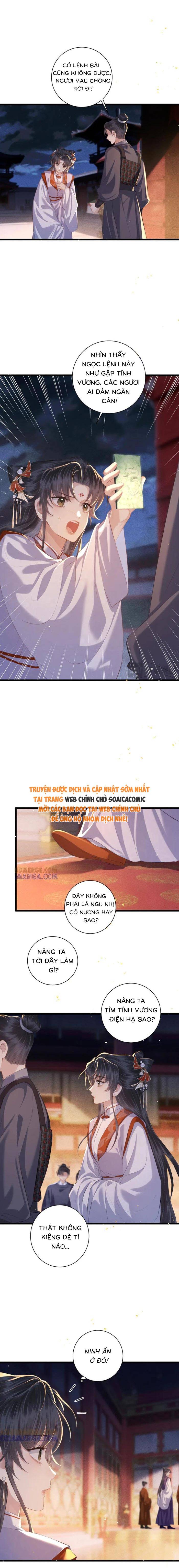 Gả Cho Phản Diện - Chap 90 - Trang 6