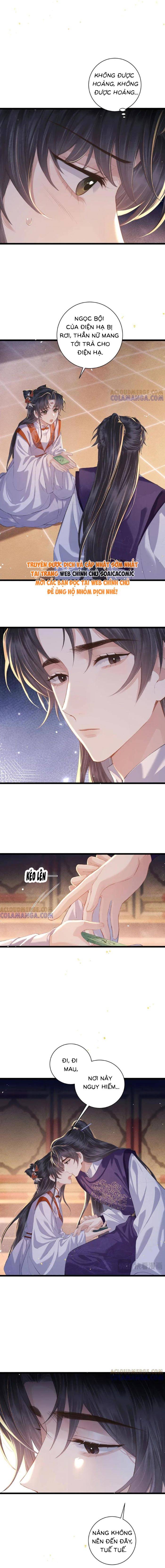Gả Cho Phản Diện - Chap 90 - Trang 7