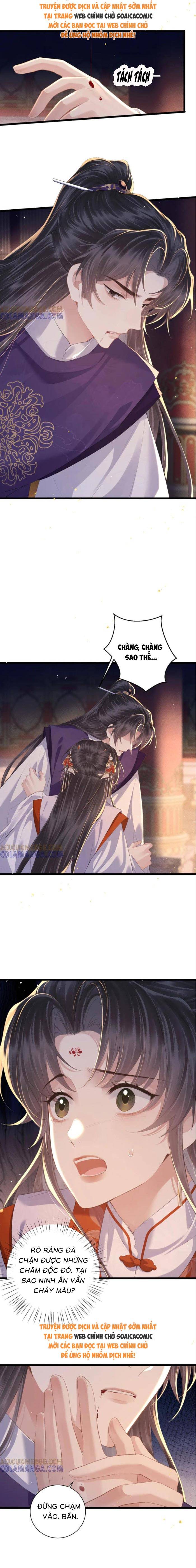 Gả Cho Phản Diện - Chap 91 - Trang 2