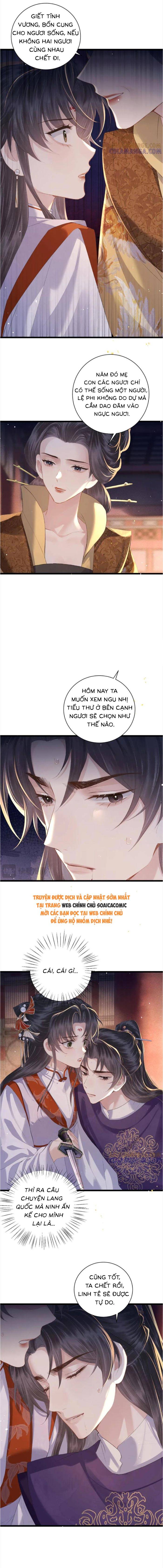 Gả Cho Phản Diện - Chap 91 - Trang 6