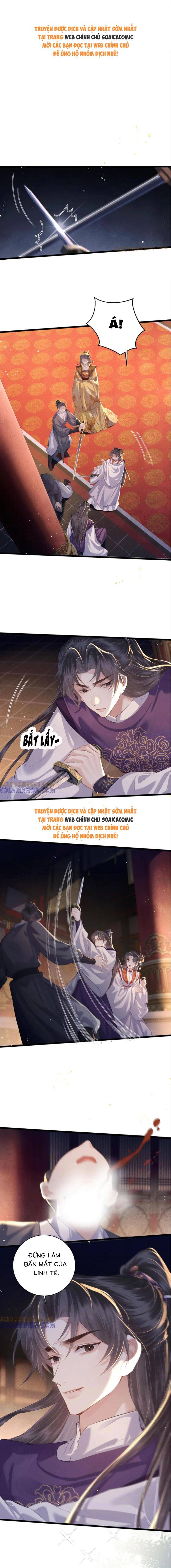 Gả Cho Phản Diện - Chap 92 - Trang 1